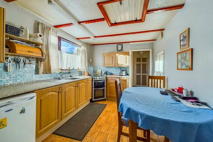 2 Bedroom Detached Bungalow For Sale In Bream Road, Lydney, GL15