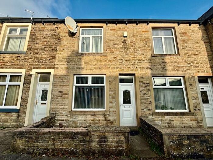 2 Bedroom Terraced House To Rent In Eagle Street, Nelson, BB9