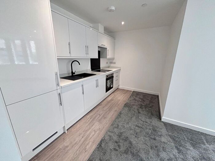 1 Bedroom Flat To Rent In Prospect Street, Hull, HU2