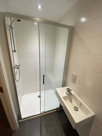 1 Bedroom Flat To Rent In London Road, Sheffield, S2