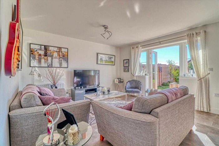 2 Bedroom Detached House For Sale In Millet Road, Kirby Cross, CO13