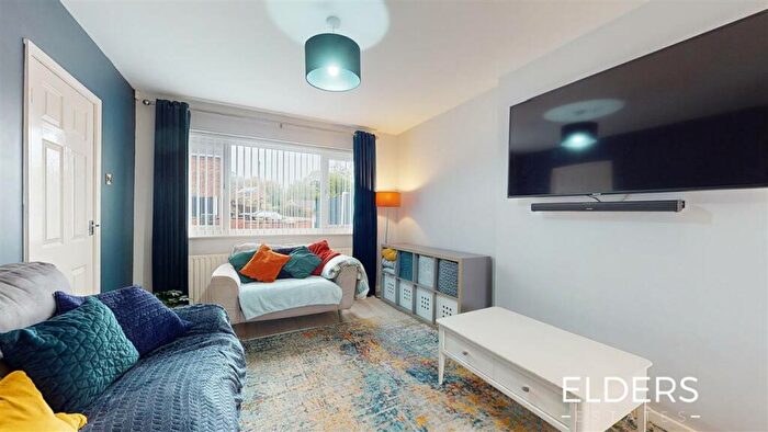 3 Bedroom Detached House For Sale In Winchester Crescent, Ilkeston, DE7