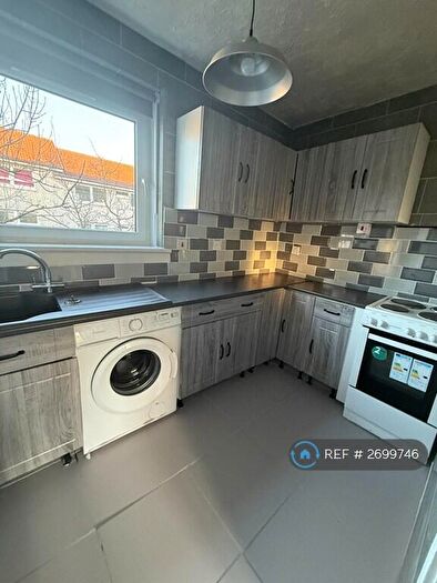 1 Bedroom Flat To Rent In Maxwell Drive, Glasgow, G41
