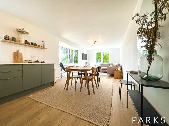 2 Bedroom Apartment To Rent In Clifton Place, Brighton, East Sussex, BN1