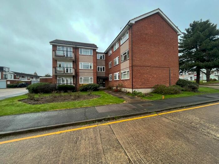 1 Bedroom Flat To Rent In Stanmore, Harrow, HA7