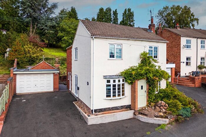 4 Bedroom Detached House For Sale In Pitt Street, Kidderminster, DY10