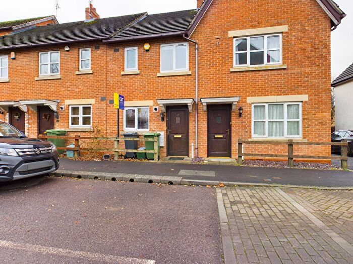 2 Bedroom Terraced House To Rent In Court View, Stonehouse, Gloucestershire, GL10