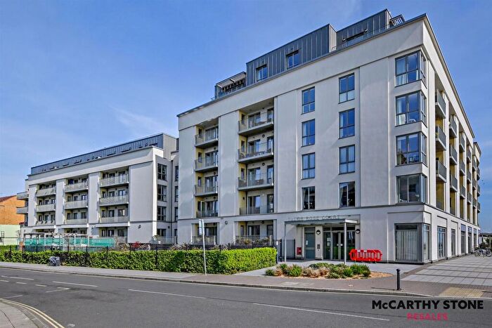 1 Bedroom Apartment For Sale In Tudor Rose Court, South Parade, PO4