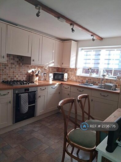 3 Bedroom Semi Detached House To Rent In Pudding Lane, Ash, Canterbury, CT3