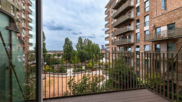 3 Bedroom Flat For Sale In Wembley, Wembley, HA0