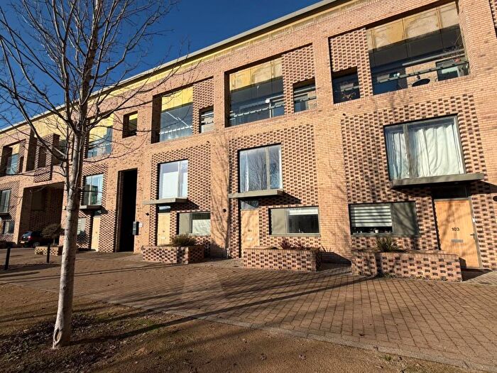 3 Bedroom Apartment For Sale In Addenbrookes Road, Trumpington, Cambridge, CB2