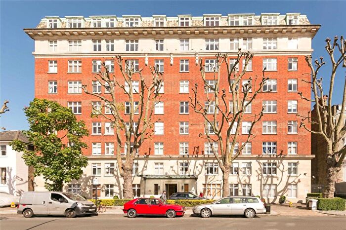 2 Bedroom Apartment To Rent In Abercorn Place, St John's Wood, London, NW8
