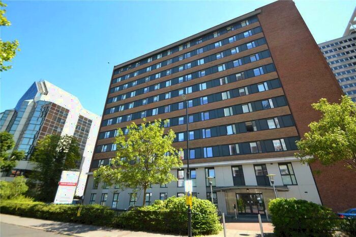 2 Bedroom Flat To Rent In Canterbury House, CR0