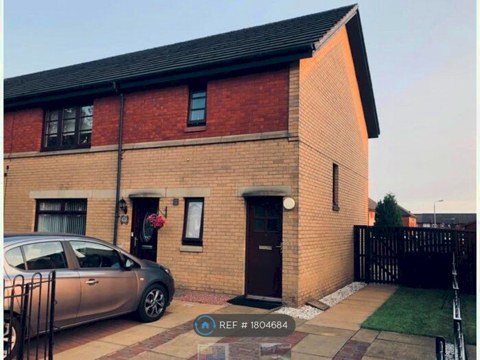 2 Bedroom Flat To Rent In Tollcross, Glasgow, G31