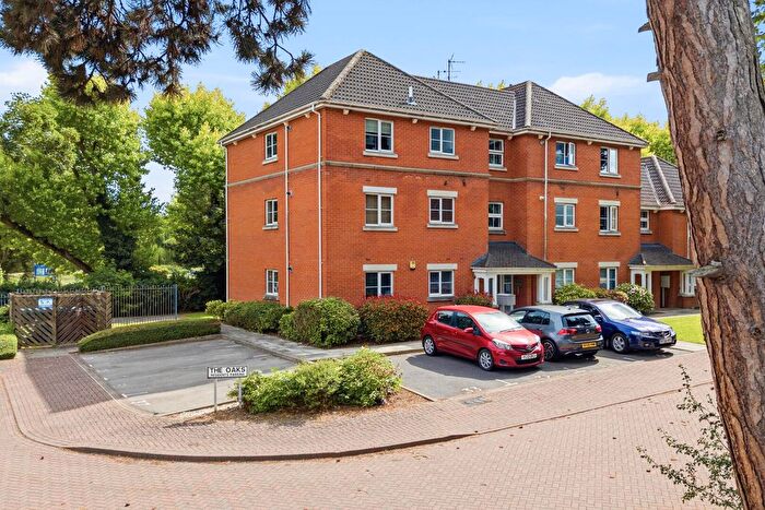 2 Bedroom Property For Sale In Pembury Avenue, Coventry, CV6