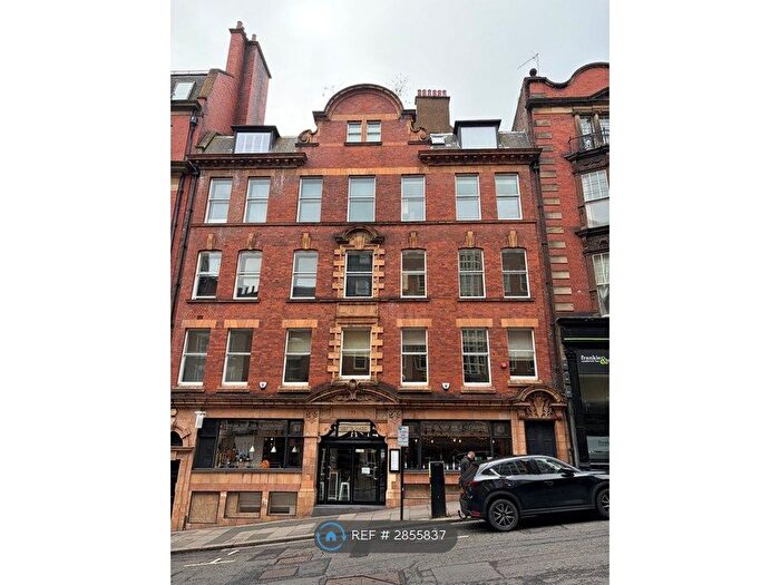 1 Bedroom Flat To Rent In Dean Street, Newcastle Upon Tyne, NE1