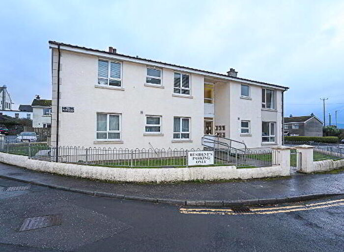 1 Bedroom Apartments For Sale In F Strand Avenue, Holywood, BT18