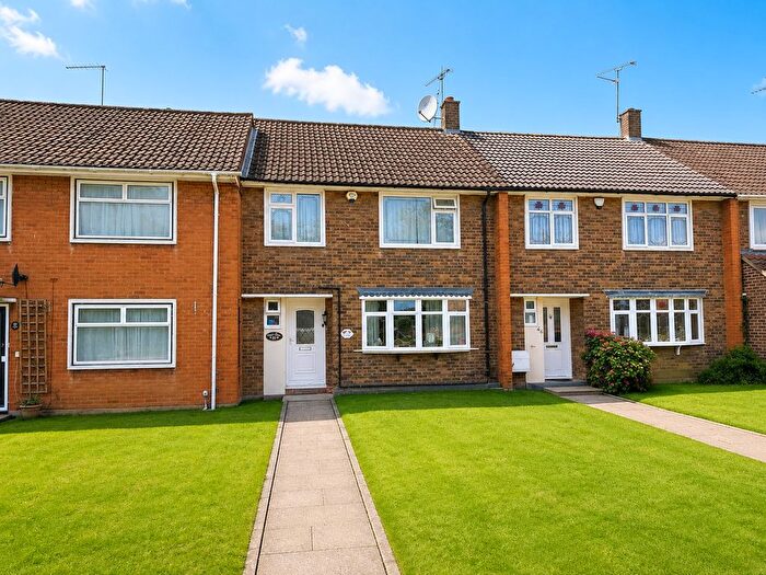 3 Bedroom Property To Rent In Clay Hill Road, Basildon, SS16