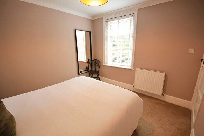1 Bedroom Flat For Sale In Marline Road, Poole, BH12