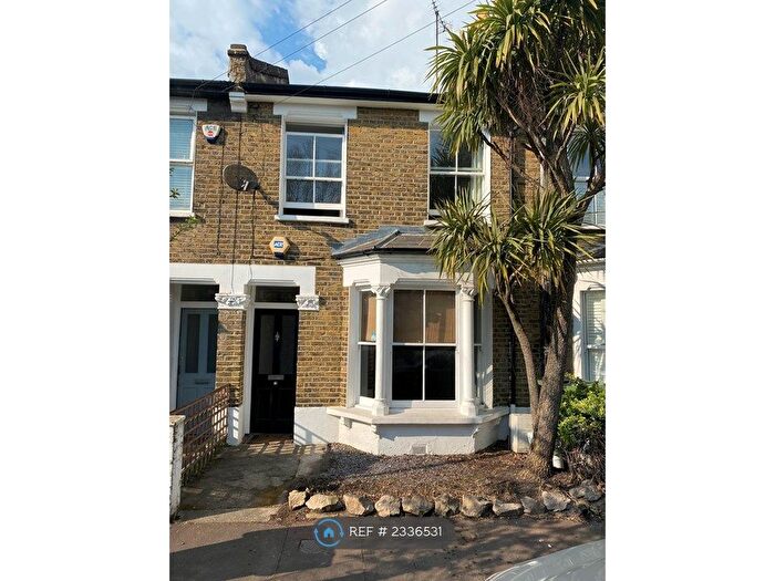2 Bedroom Terraced House To Rent In Fearon Street, London, SE10
