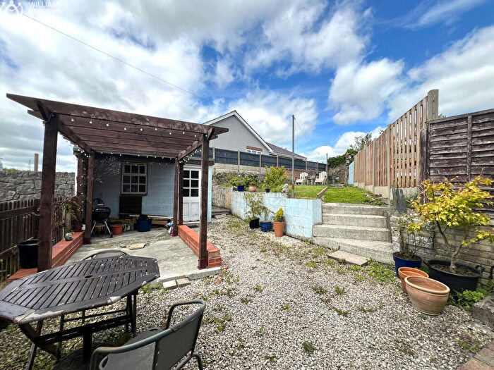 3 Bedroom Semi-Detached House For Sale In Fron, Gaerwen, Anglesey, LL60