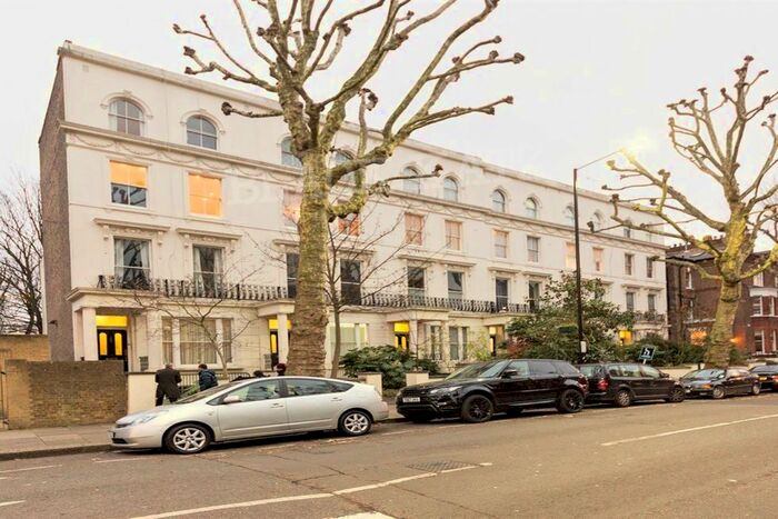 2 Bedroom Flat To Rent In Randolph Avenue, London, W9