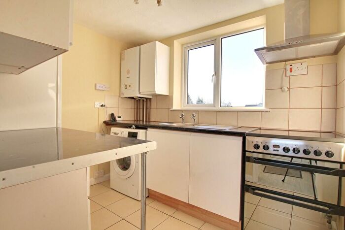 1 Bedroom Cottage To Rent In Station Street, Chatteris, PE16