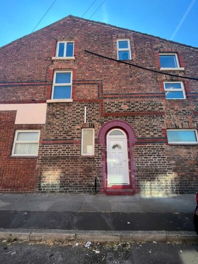 1 Bedroom Flat To Rent In Peel Road, Bootle, L20