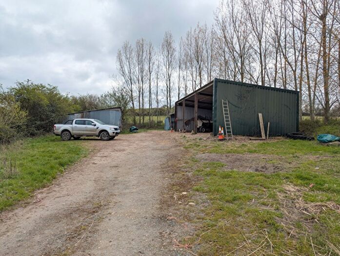 Land For Sale In Fosse Way, Shipston-On-Stour, CV36