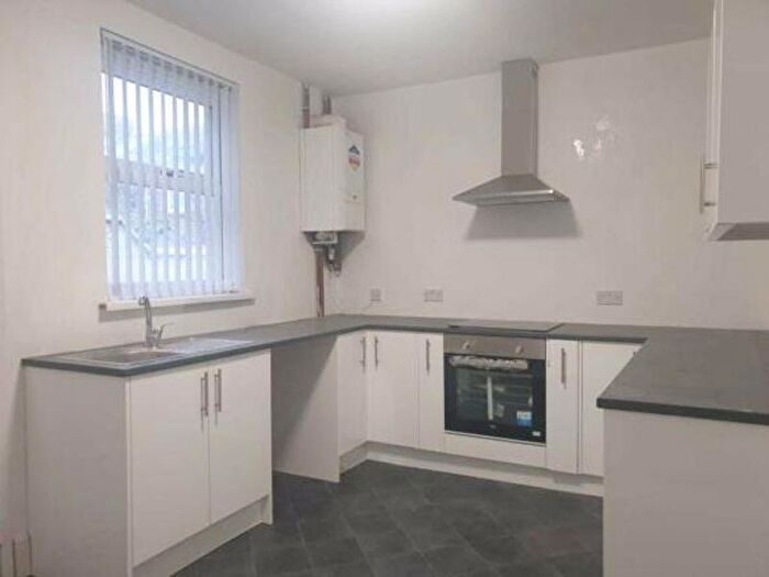 3 Bedroom Terraced House To Rent In Armley Road, Liverpool, L4