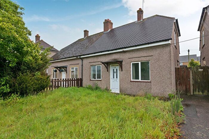 2 Bedroom Semi Detached House For Sale In Littlebourne Road, Canterbury, CT1