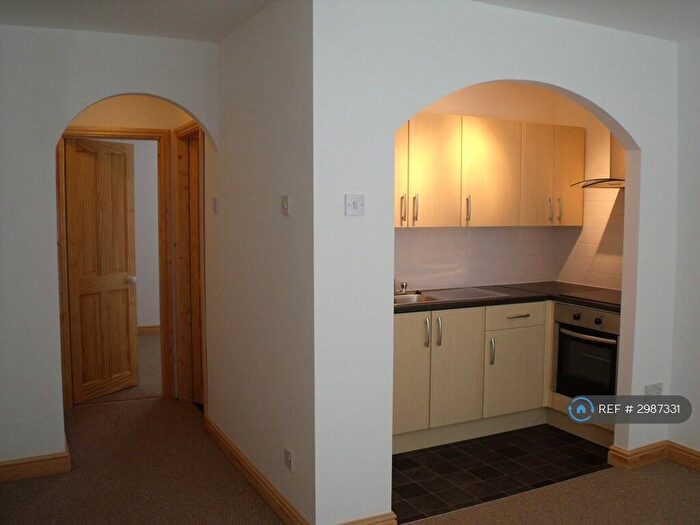 Studio To Rent In Acocks Green, Birmingham, B27