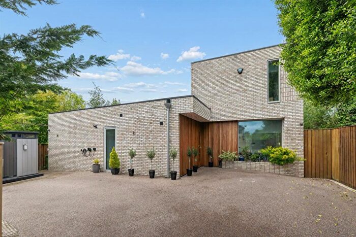 4 Bedroom Detached House For Sale In Church Road, Formby, Liverpool, L37