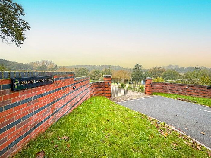 2 Bedroom Detached Bungalow For Sale In Brooklands View, Tenpenny Hill, Thorrington, CO7