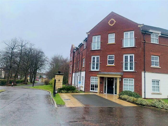 2 Bedroom Property To Rent In Montvale House, Liverpool, L14