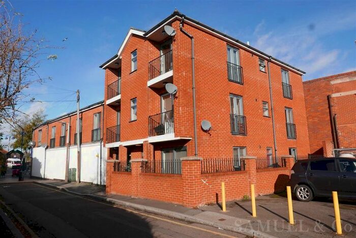 2 Bedroom Flat To Rent In Church Street, Bilston, WV14