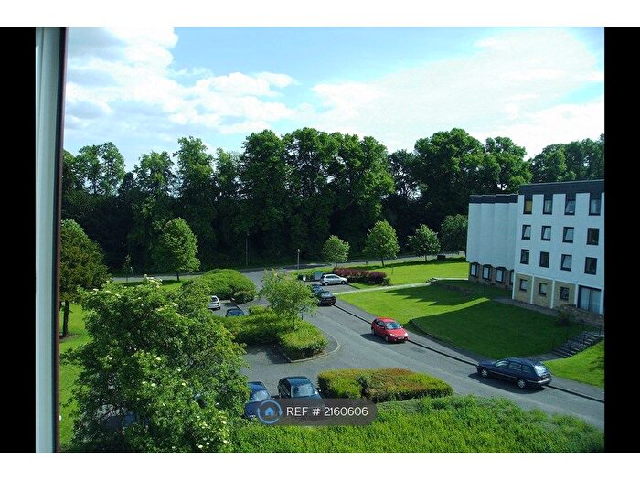 1 Bedroom Flat To Rent In Cadzow House, Hamilton, ML3