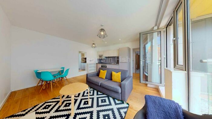 2 Bedroom Apartment For Sale In High Street, Northern Quarter, M4