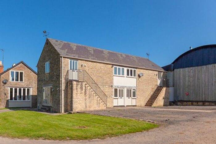 1 Bedroom Flat To Rent In Halse, Nr Brackley, NN13