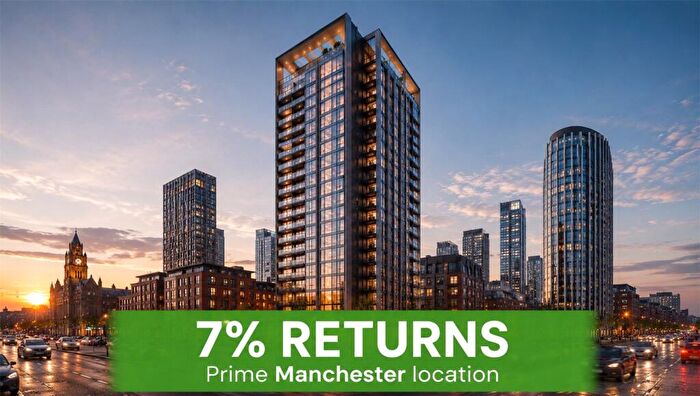 1 Bedroom Apartment For Sale In Greengate, Salford, Manchester, M3