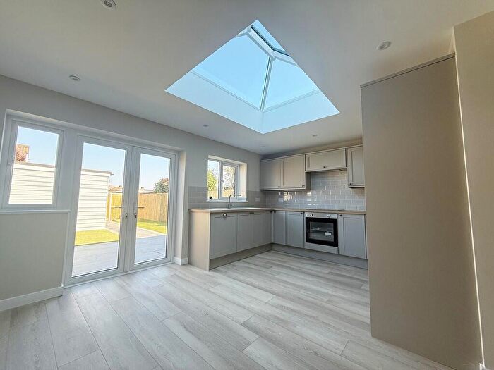 3 Bedroom Semi-Detached House To Rent In Anthony Grove, Gosport, PO12