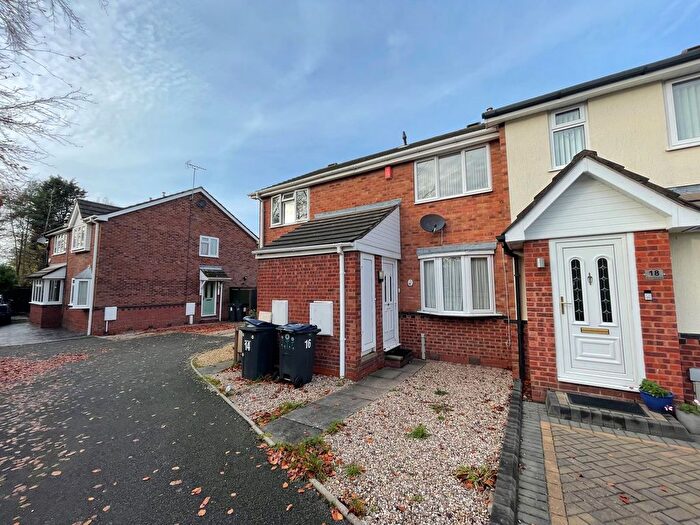 2 Bedroom Property To Rent In Kirkwood Avenue, Birmingham, B23