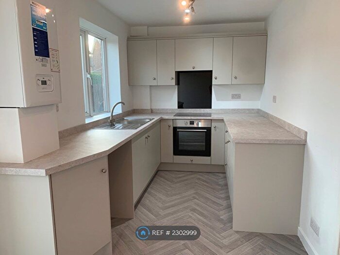 3 Bedroom Terraced House To Rent In Westholme Court, Masham, Ripon, HG4