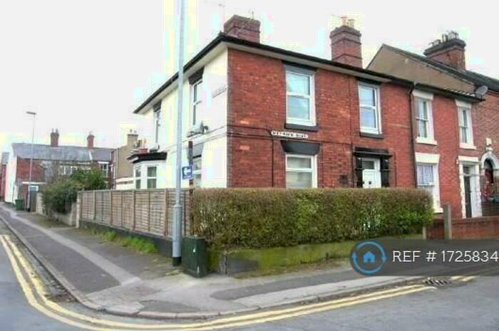 2 Bedroom Flat To Rent In Meyrick Road, Stafford, ST17