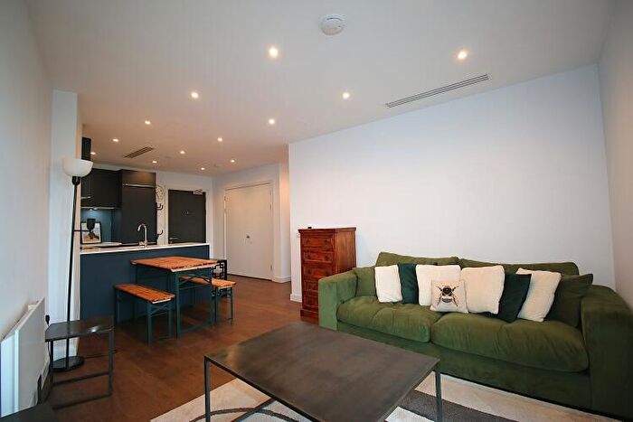 2 Bedroom Apartment To Rent In Novella Stanley Street, M3