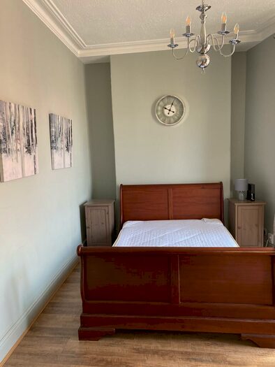 3 Bedroom End Of Terrace House To Rent In Walton Breck Road, Liverpool, L4