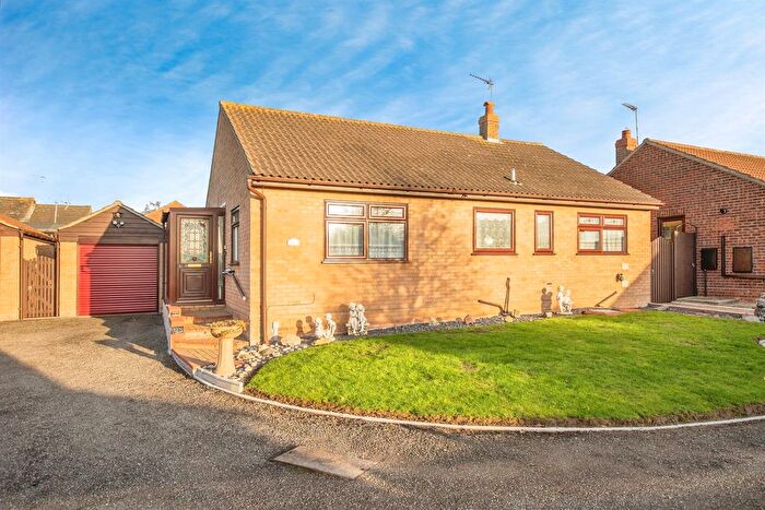 3 Bedroom Detached Bungalow For Sale In George Close, Clacton-On-Sea, CO15