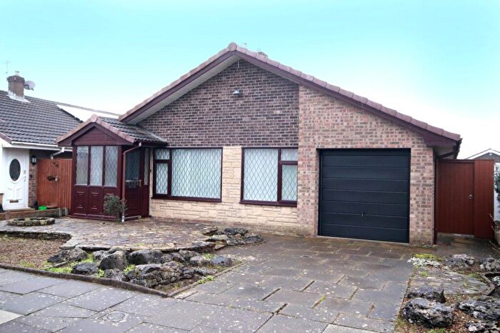 3 Bedroom Bungalow For Sale In Althorpe Drive, Southport, Merseyside, PR8