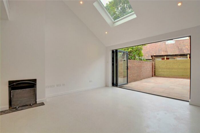 1 Bedroom End Of Terrace House To Rent In Ravens Mews, Ravens Way, London, SE12