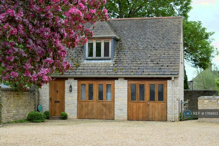 1 Bedroom Detached House To Rent In Whitwells Yard, Oundle, PE8